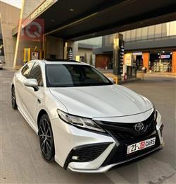 تويوتا كامري